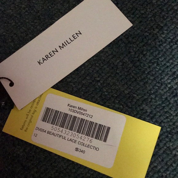 NWT Karen Millen👗Dress👗! - Picture 9 of 16